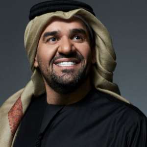 Hussain Al Jassmi